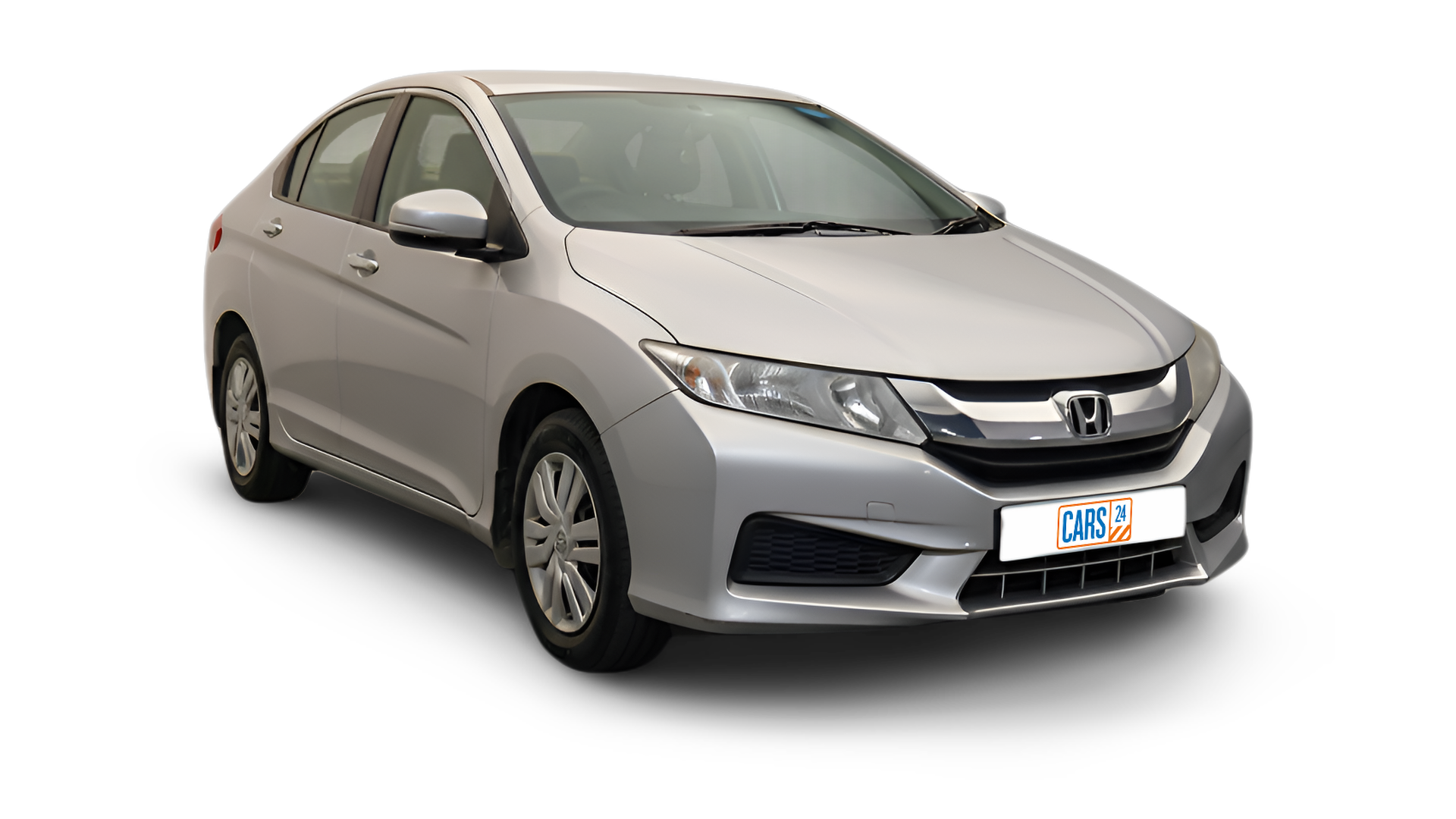 Honda City-img